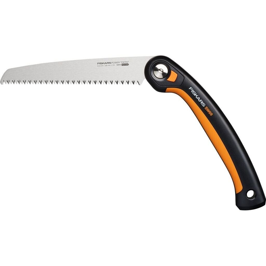 Klappsäge Fiskars L SW69