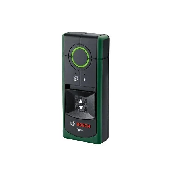 Bosch Ortungsgerät Truvo II Metalldetektor Stromleitung Leitungsfinder Metall