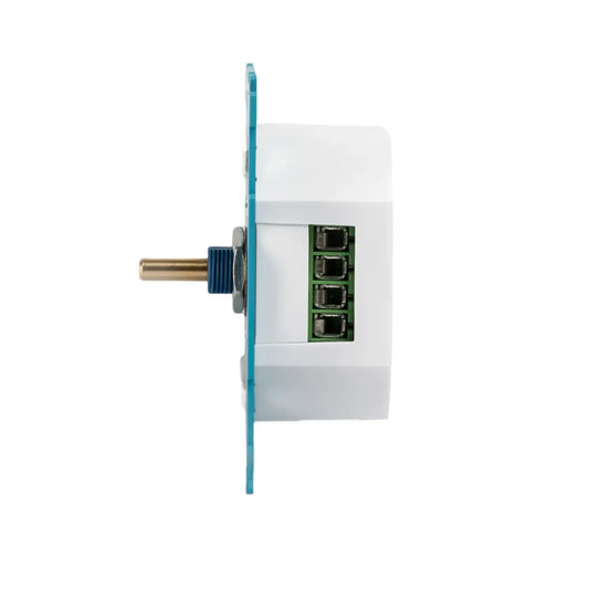 ION Industries Universeller LED Dimmer 200 Watt (90.100.020)