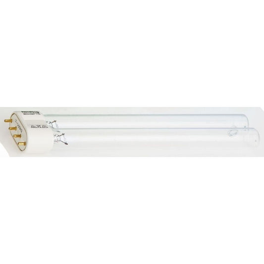 Oase Ersatzlampe 18 W – für FiltoMatic, Bitron & Vitronic (UVC-Lampe)