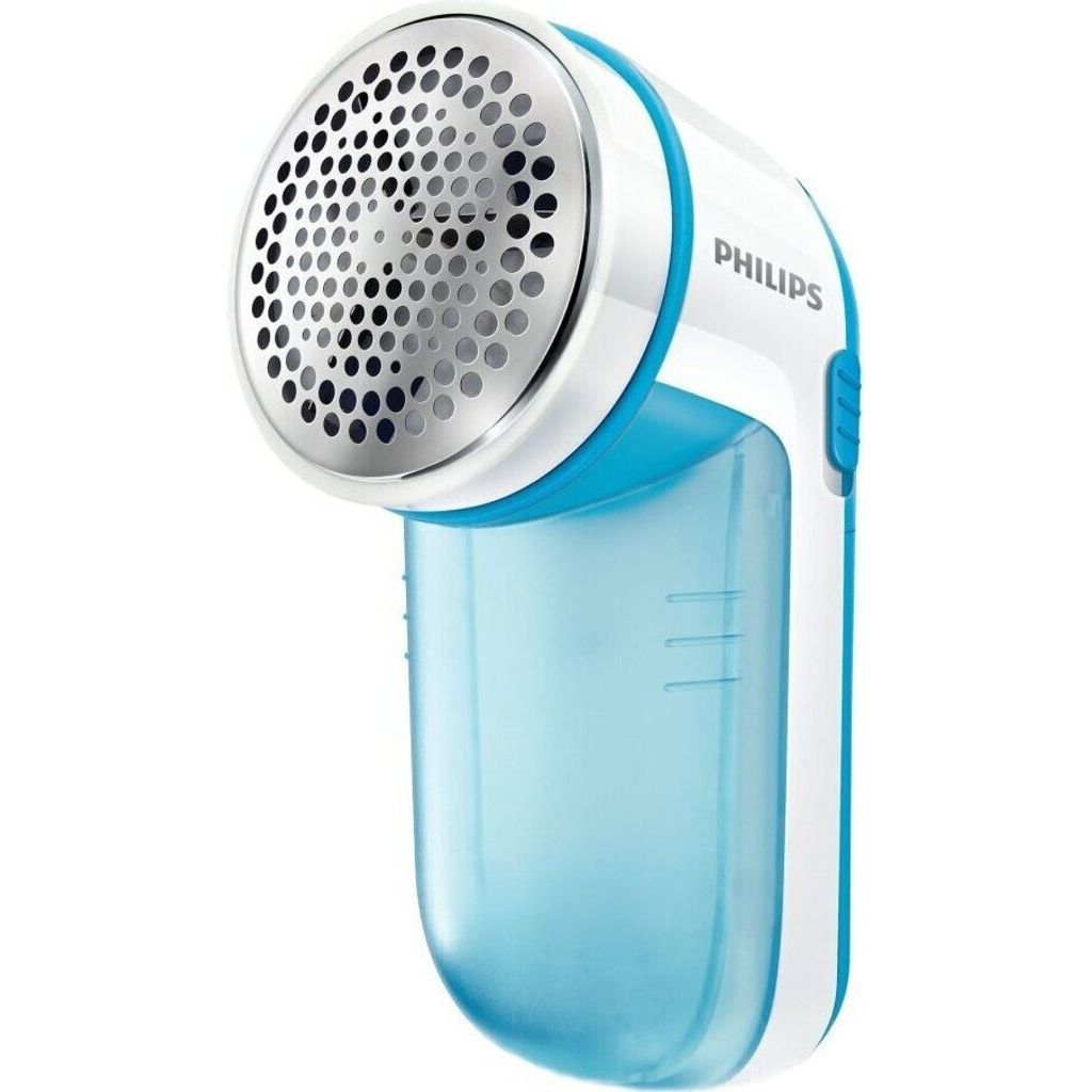 Philips GC026/00 Fusselrasierer 1 St. Türkis