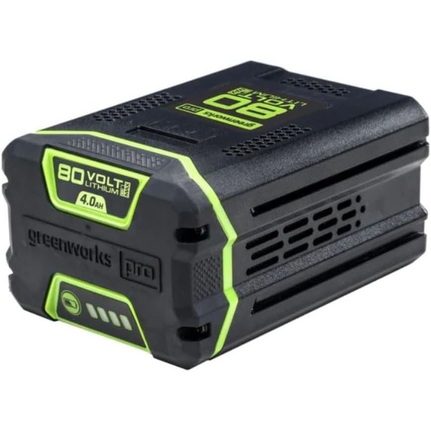 Greenworks Tools 80V 4Ah G80B4