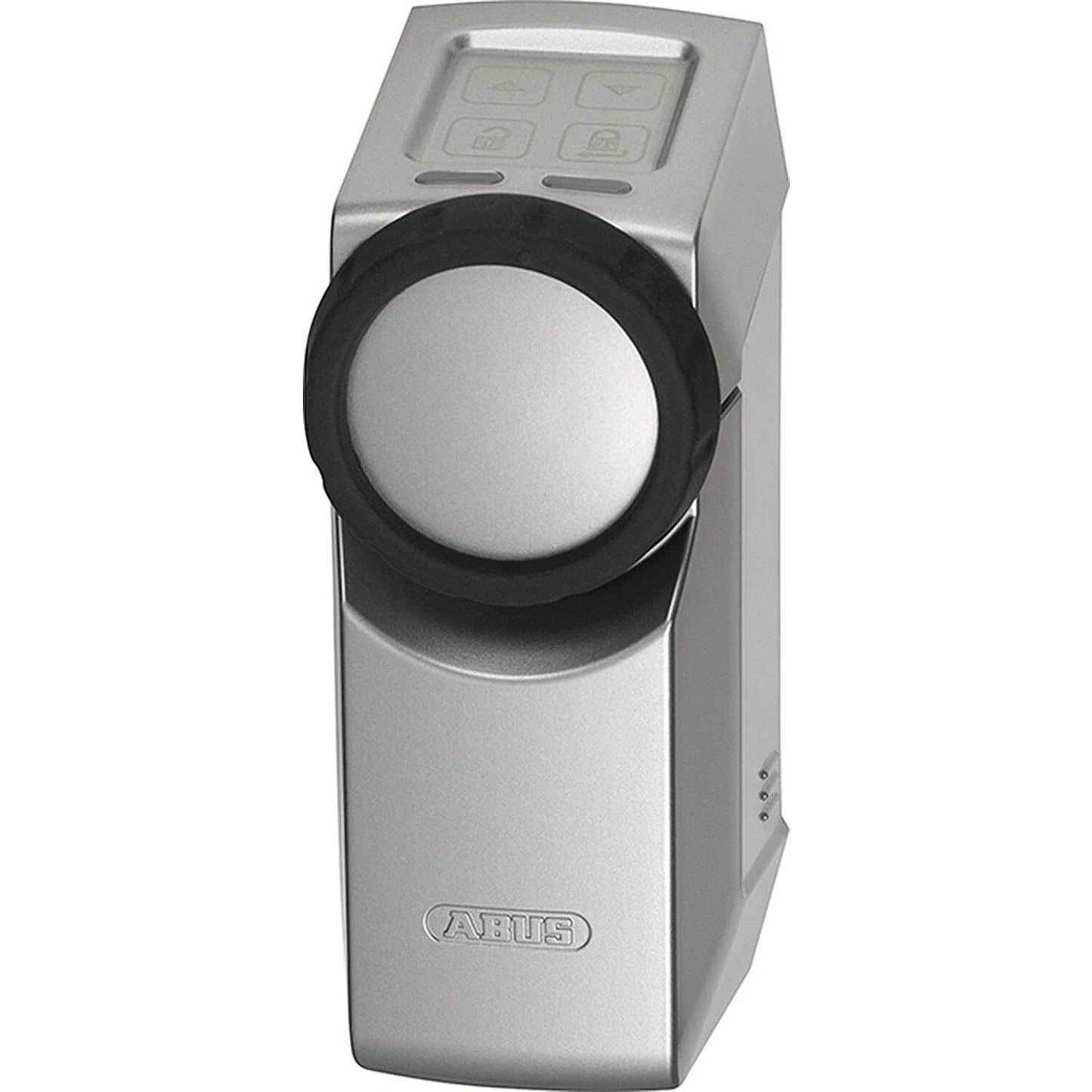 ABUS HomeTec Pro Funk-Türschlossantrieb silber
