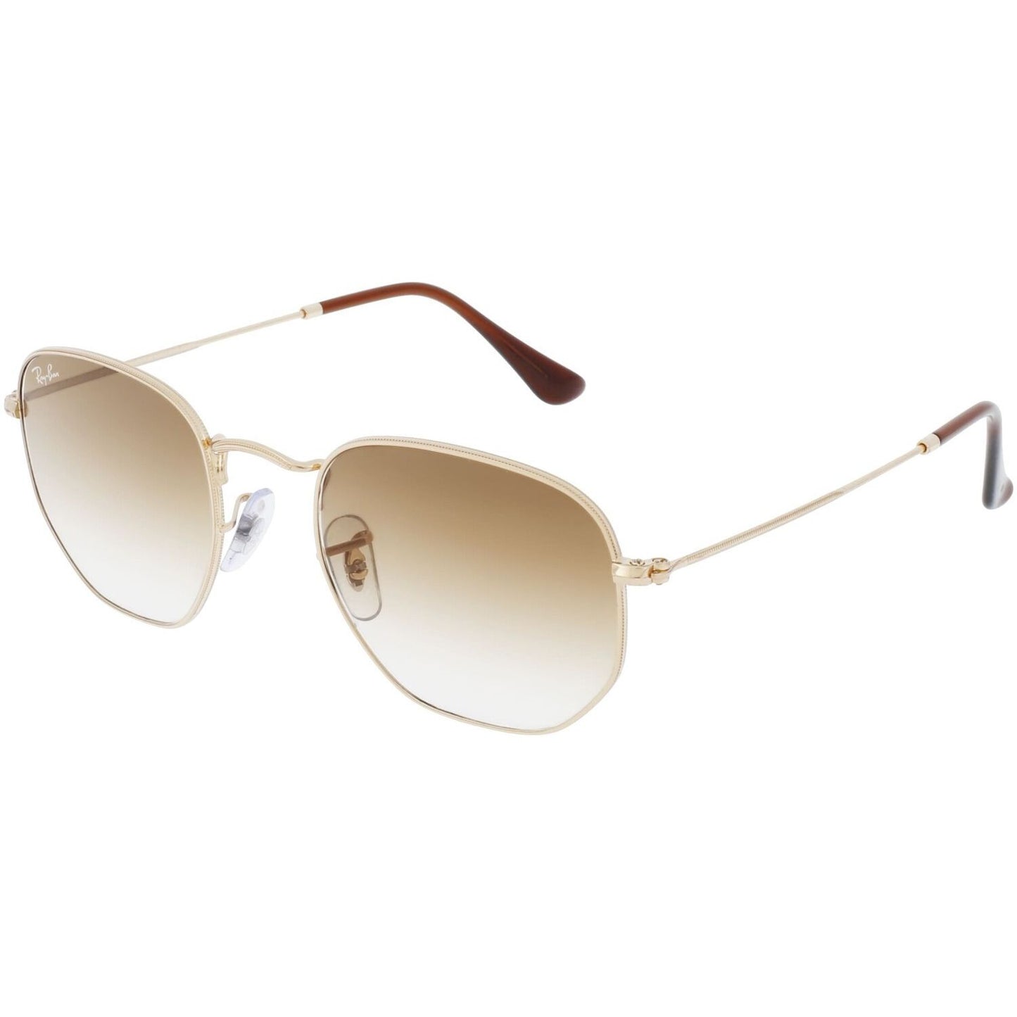 Ray-Ban Hexagonal RB3548 001/51