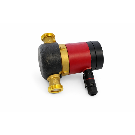 Grundfos UPS 15-14 B PM DE Zirkulationspumpe Warmwasserpumpe