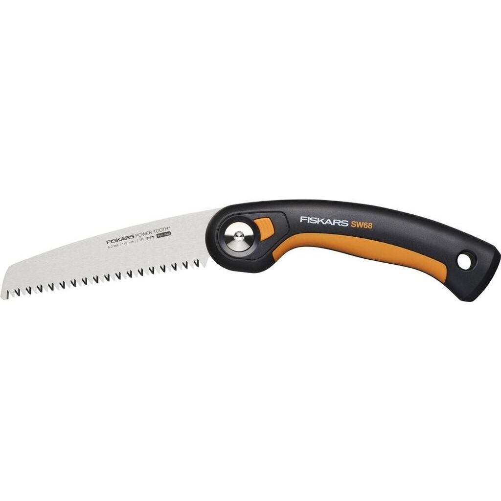 Fiskars Klappsäge SW68 Plus - 1067552