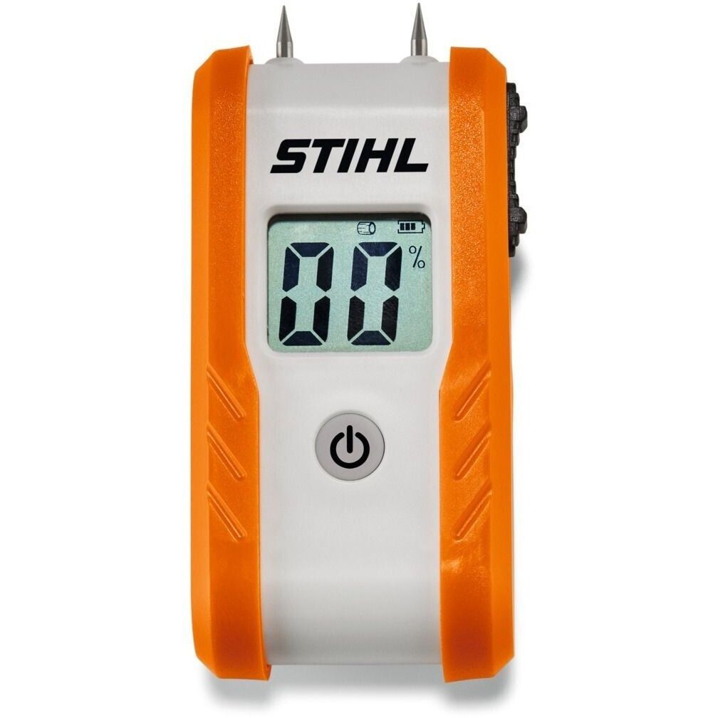 NEU Original Stihl Holzfeuchtigkeits-Messgerät Feuchtigkeitsmesser 04216000080