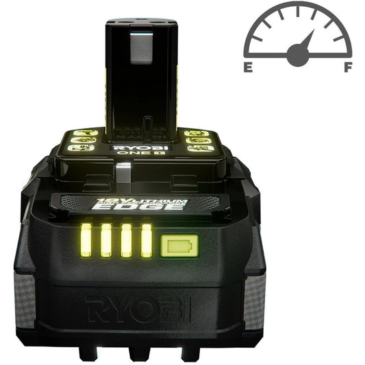 Ryobi ONE+ Lithium+ Edge Akku 18V / 4,0 Ah (RB1840E)