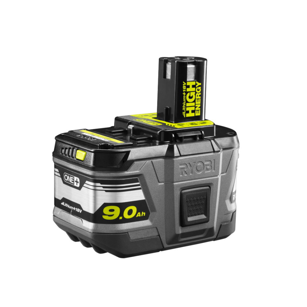 Ryobi RB18L90 Lithium ONE+ 18V 9,0 Ah