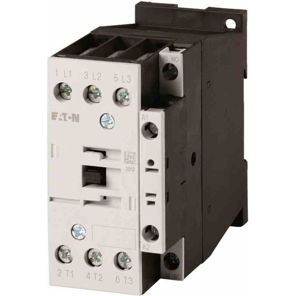 Eaton DILM17-10 (RDC24) Leistungsschütz – NEU