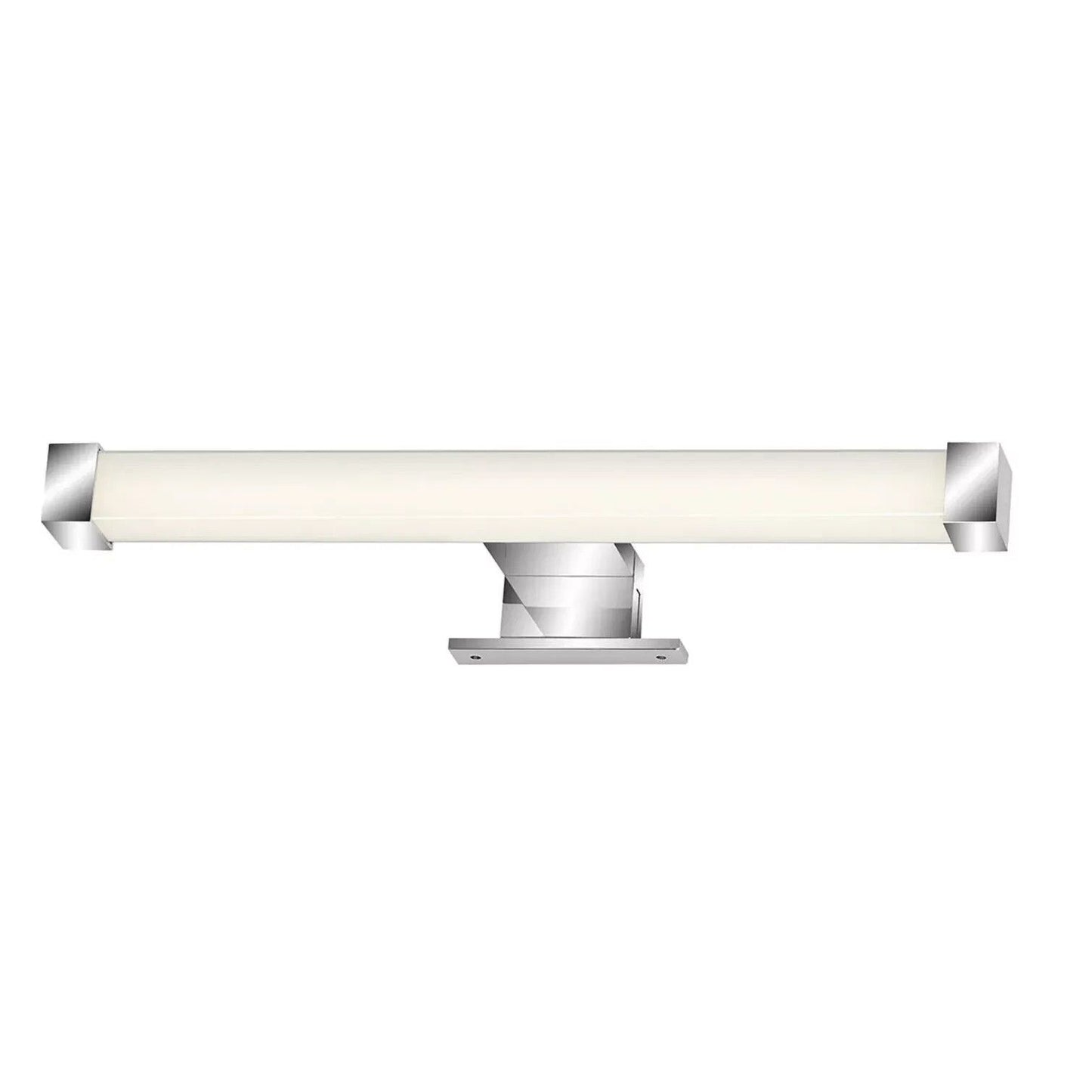 LED Badlampe Leuchte BR_2110-018 Spiegellampe Aufbau Schrank Regal Lampe !