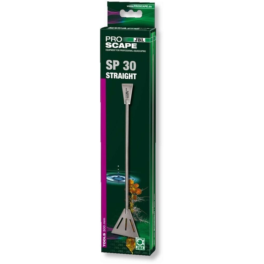 Doppelspatel JBL ProScape Tool SP 30 straight – Produktbild 1