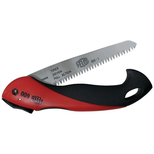Felco 602 Klappbare Säge, Sägeblatt 16 cm
