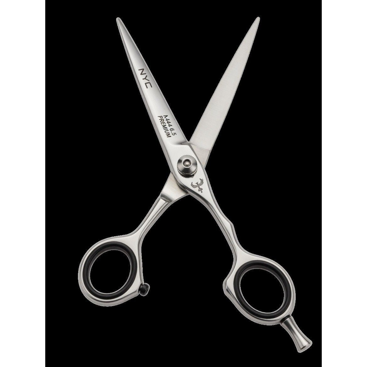 MYC 444C-6,5 Zoll Profi Friseurschere – Japanischer Edelstahl Ergonomisch