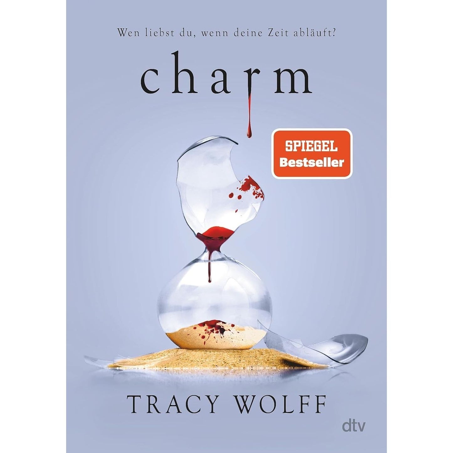 Charm Mitreißende Romantasy – Die #1 New York Times - Bestsellerreihe