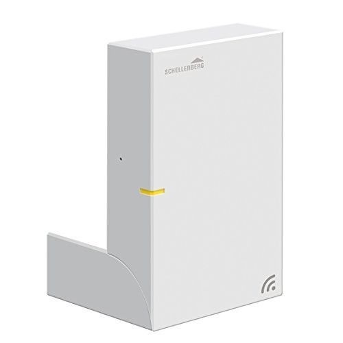 Schellenberg smart Home-zentrale Sh1 - weiß Funk-system