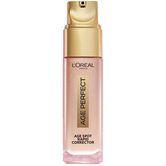 L'Oréal Age Perfect Anti-Altersflecken Serum LSF 40 – 30 ml
