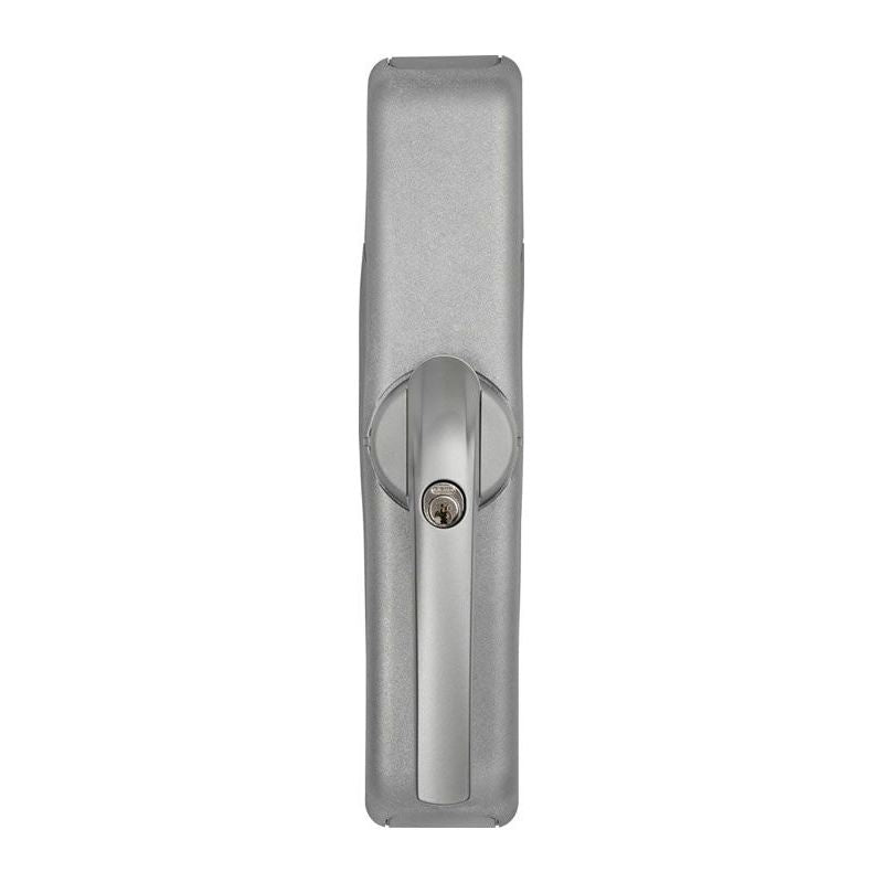 Abus Funk-Fensterantrieb HomeTec Pro FCA3000 Silber