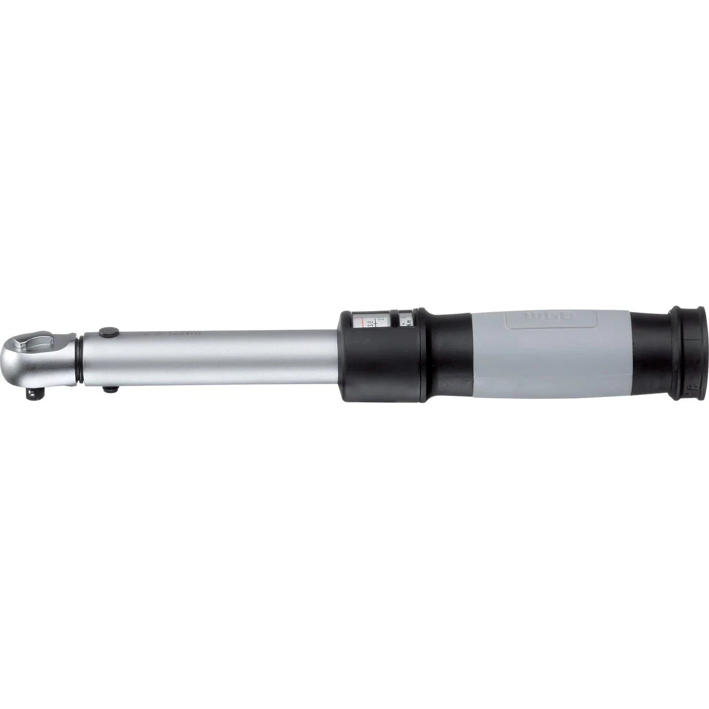 WGB 1/4" Drehmomentschlüssel 4-20 Nm Zündkerzen Anbauteile Motorde