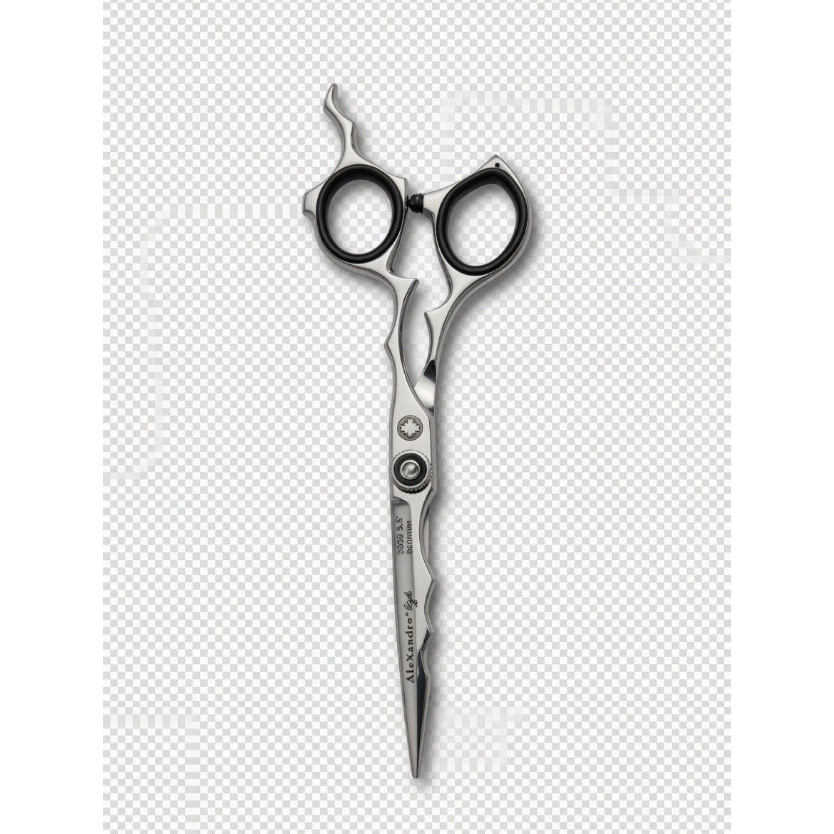 Alexander Style ProLevel 5559-6,5 Zoll Profi Friseurschere Japanischer Edelstahl
