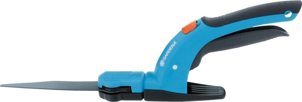 Gardena Comfort Grasschere (8733-20) Rasenkantenschere