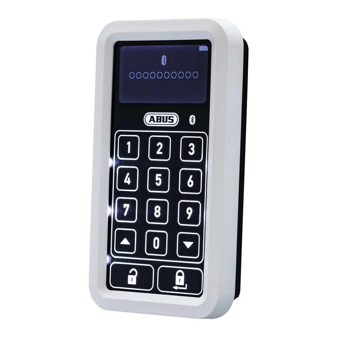 ABUS Digitales Türschloss HomeTec Pro CFT3100 S, OVP NEU