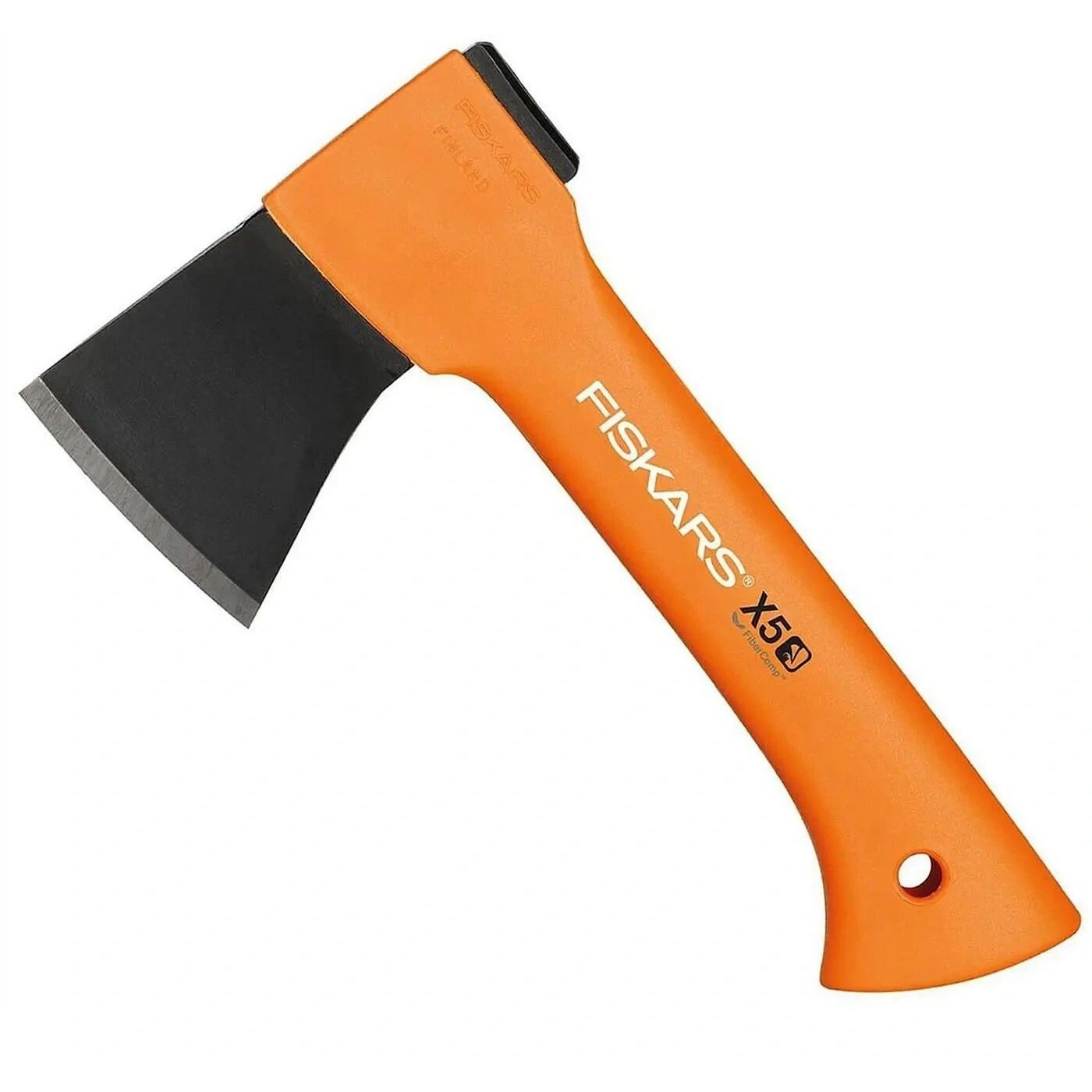 Fiskars 1015617 Freizeitbeil Beil Axt Univesalaxt universalbeil X5 XXS Axt 23cm