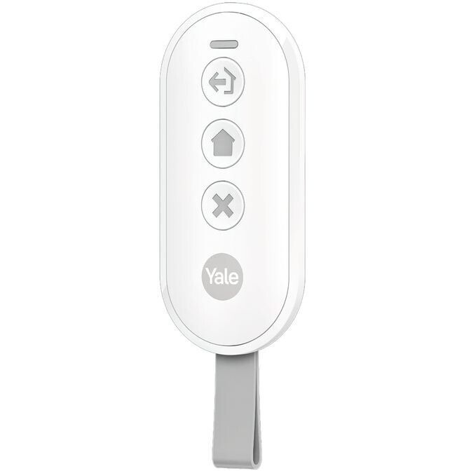 YA-AL-KF-1A-W - Smart Alarm Keyfob