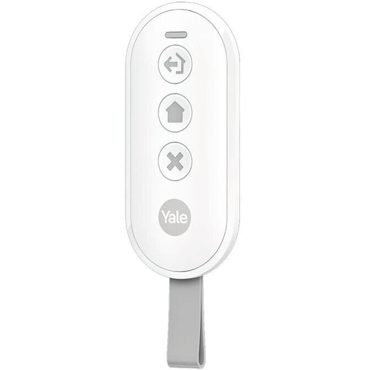YA-AL-KF-1A-W - Smart Alarm Keyfob