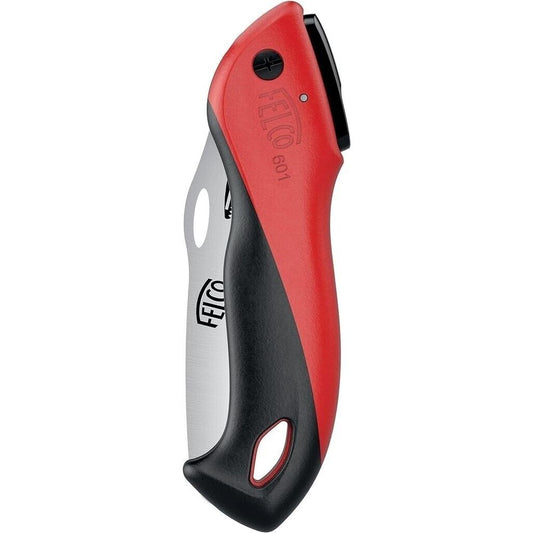 FELCO 601 Klappbare Säge - Sägeblatt 12 cm