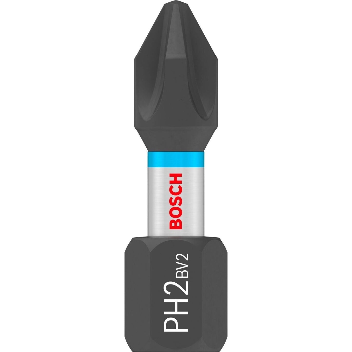 Bosch Impact Control Schraubendreher-Bits PH2 25mm 25-tlg (2607002803)