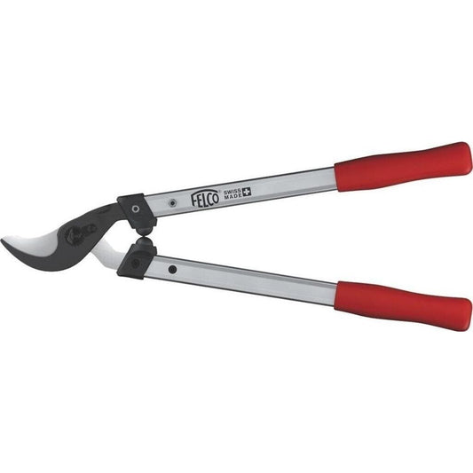 FELCO 211 60 Zweihand-Baumschere Aluminium 60cm Astschere Rebschere