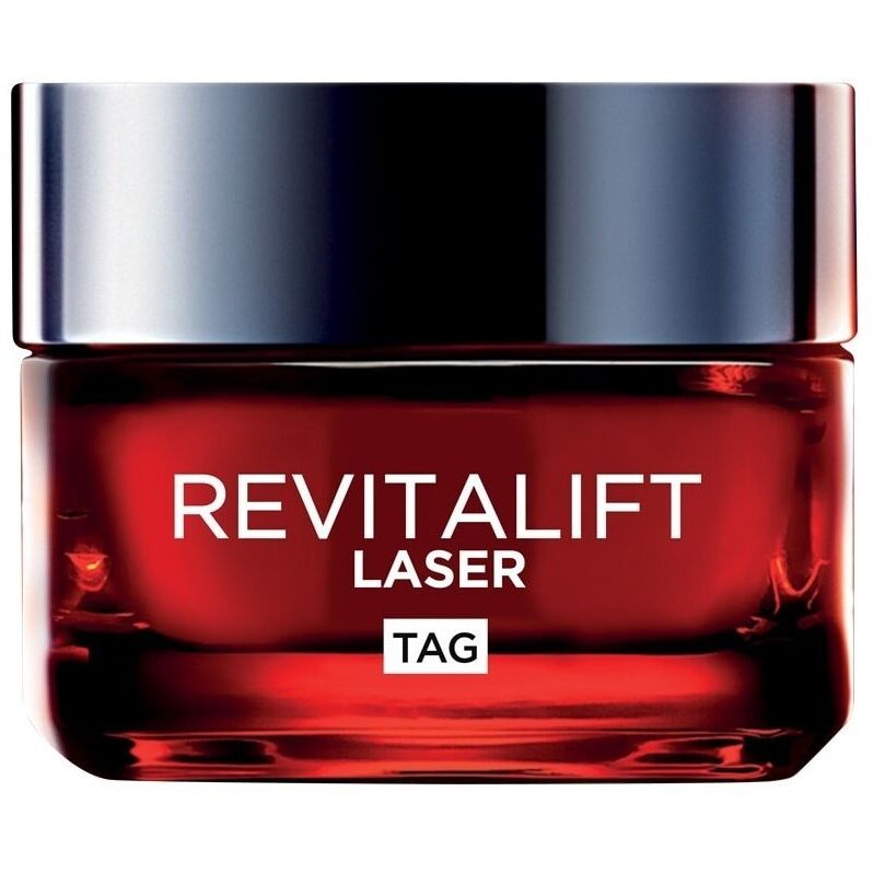 L'Oréal Revitalift Laser X3 Dreifach Power Anti-Age Creme 50 ml Gesichtspflege