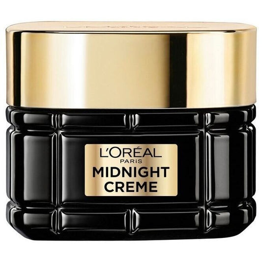 L'ORÉAL Age Perfect Regenerierende Pflege Midnight Creme Anti Falten Strafft