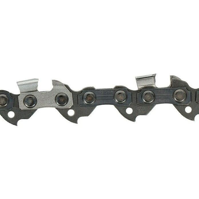 Oregon AdvanceCut Sägekette 90SG044E – 30 cm | 3/8" Hobby | 1,1 mm | 44 Treibglieder