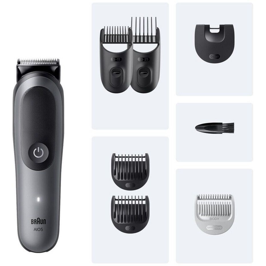 Braun All-in-One Series 5 AIO5520