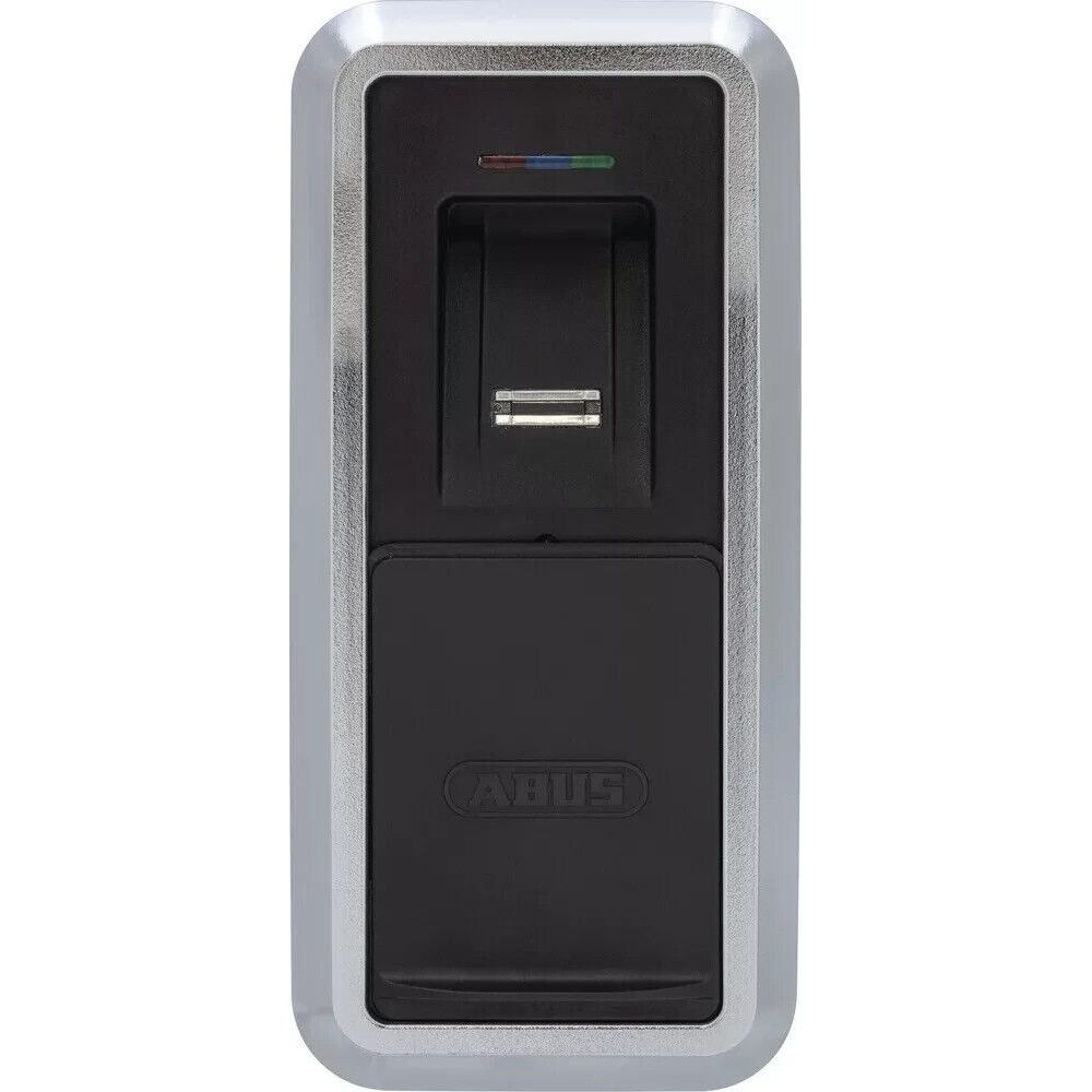 ABUS Bluetooth Fingerscanner - HomeTec Pro - CFS3100S - silber