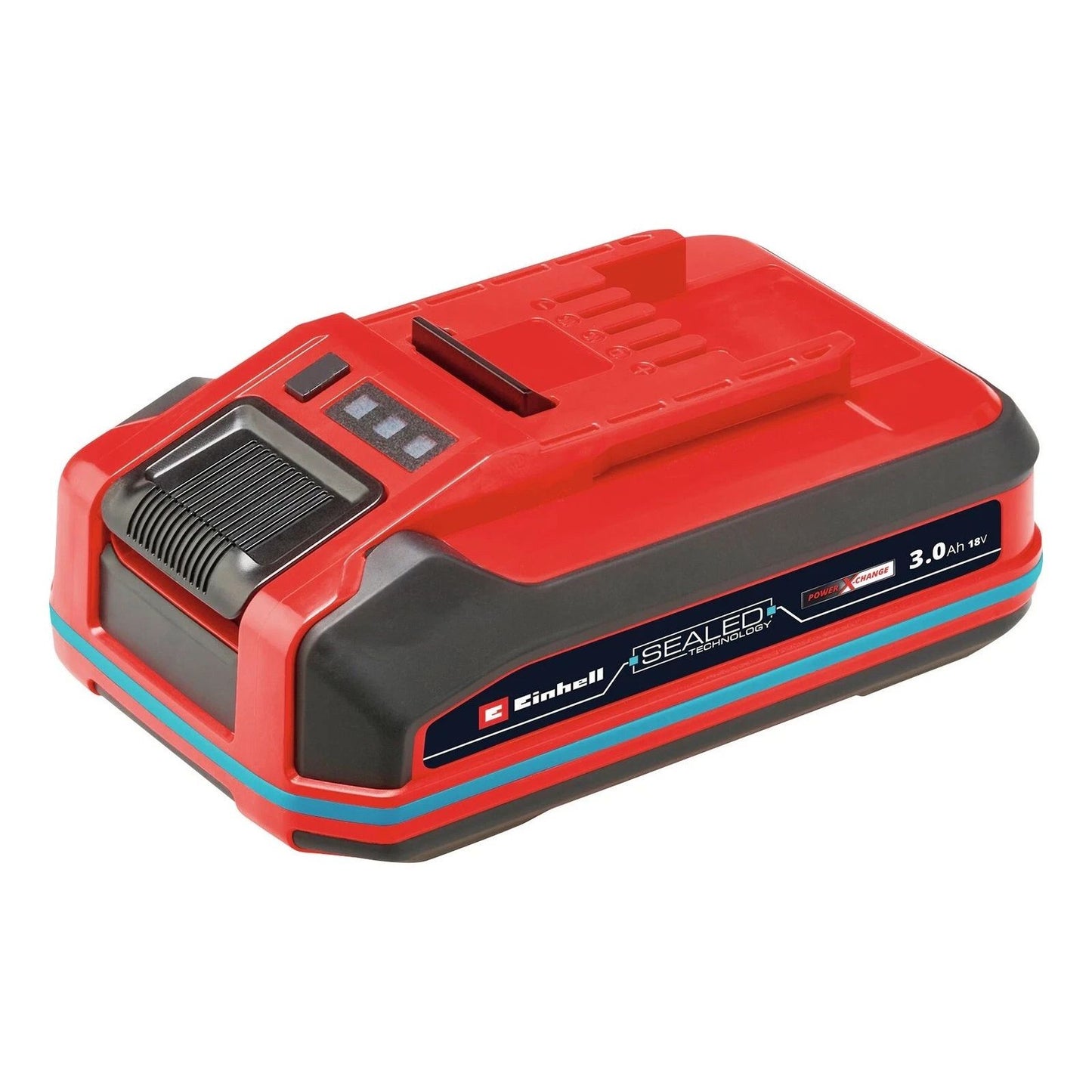 Einhell Akku 18V 3 Ah Sealed PXC Plus