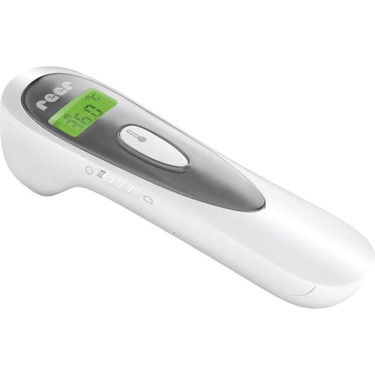 Reer Colour SoftTemp Digitales Fieberthermometer flexibel