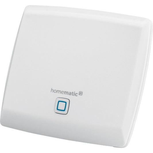 Homematic IP Smart Home Starter Set (156537A0)