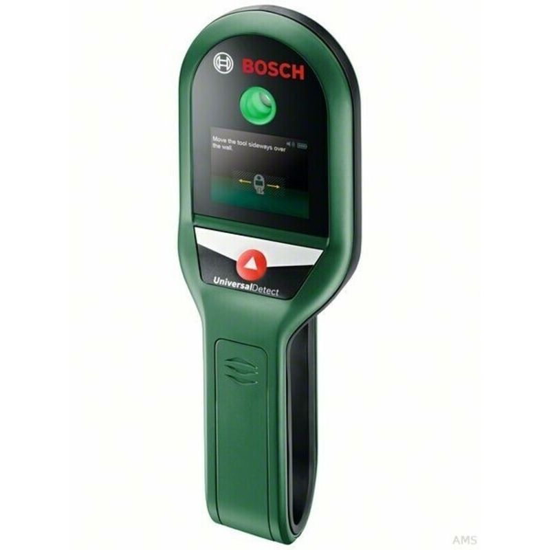 Bosch UniversalDetect Digitales Ortungsgerät (603681300)