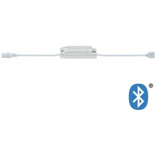 TIP ECO VDE Elektroniktrafo 20-80W 230/12V 80VA Weiß Halogen-Trafo