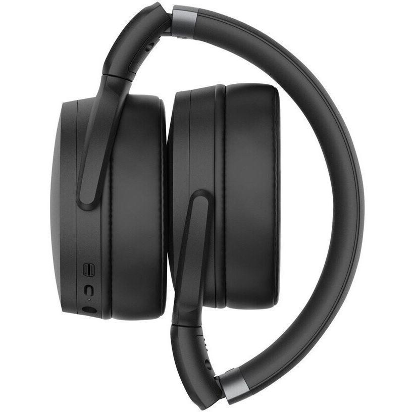 Sennheiser HD 450BT Kopfhörer (kabellos, schwarz)