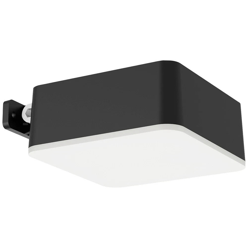 Philips LED Vynce 8720169265660 Solar-Außenwandleuchte LED 1.5 W Schwarz
