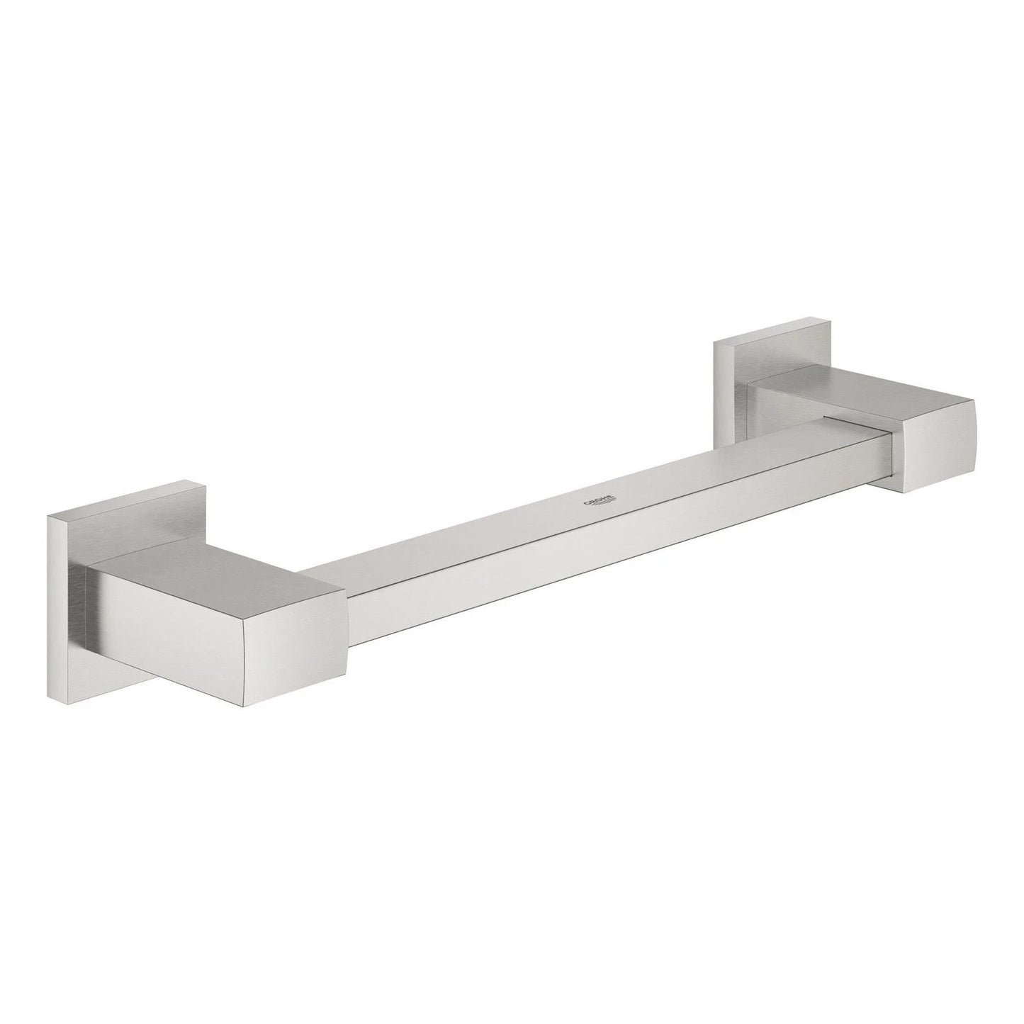 Grohe Start Cube Wannengriff 300 mm - Supersteel - 41094DC0