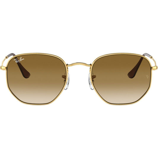 Ray-Ban Hexagonal RB3548 001/51