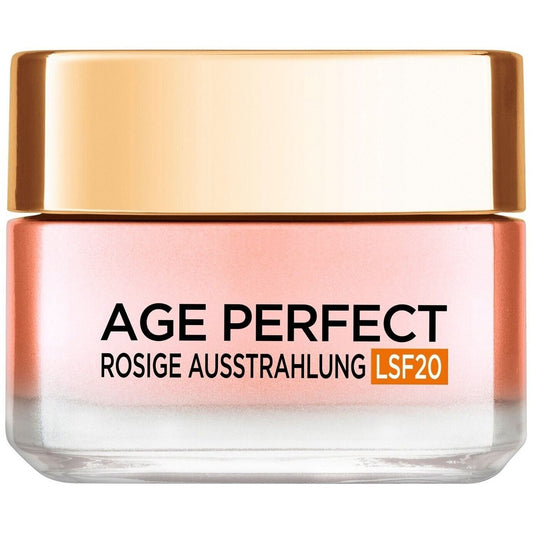 L’Oréal Age Perfect Golden Age Tagespflege 50 ml reife Haut Pflege