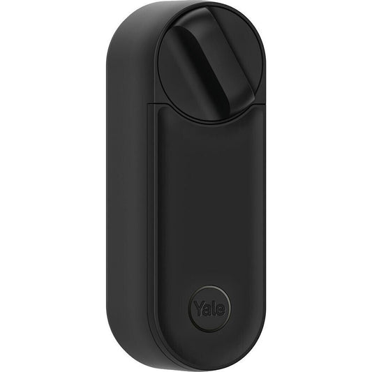 YALE Linus L2 - Elektronisches Türschloss mit Matter, WLAN & Bluetooth Smart Loc