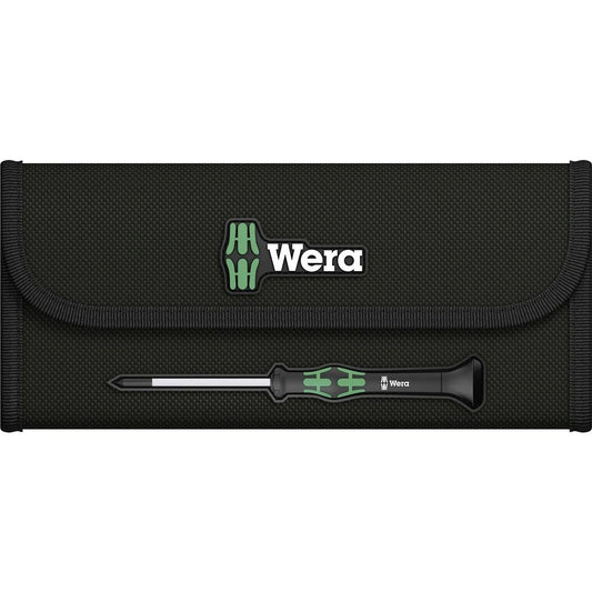 Wera Kraftform Micro Schraubendreher-Satz – 12-teilig