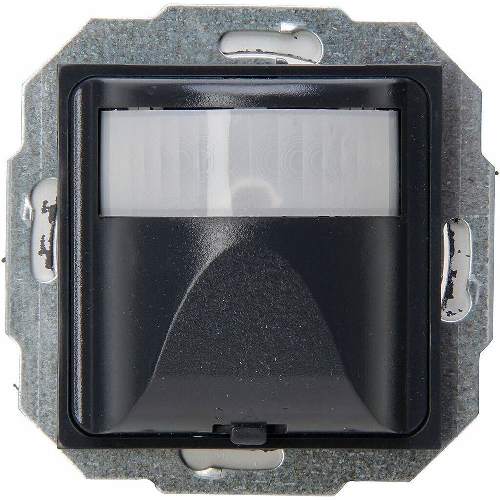 Kopp Infra Control R 180 Grad Anthrazit 3-Draht Bewegungsschalter Sensoren